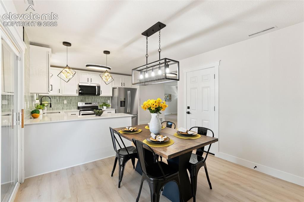 4312 Deerfield Hills Road Colorado Springs CO 80916