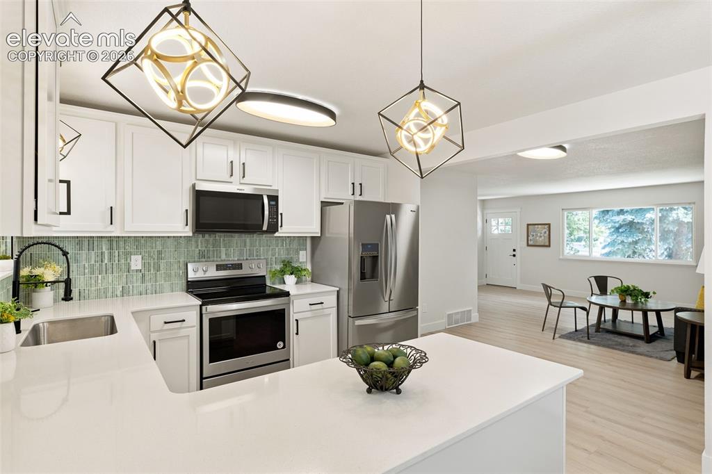 4312 Deerfield Hills Road Colorado Springs CO 80916