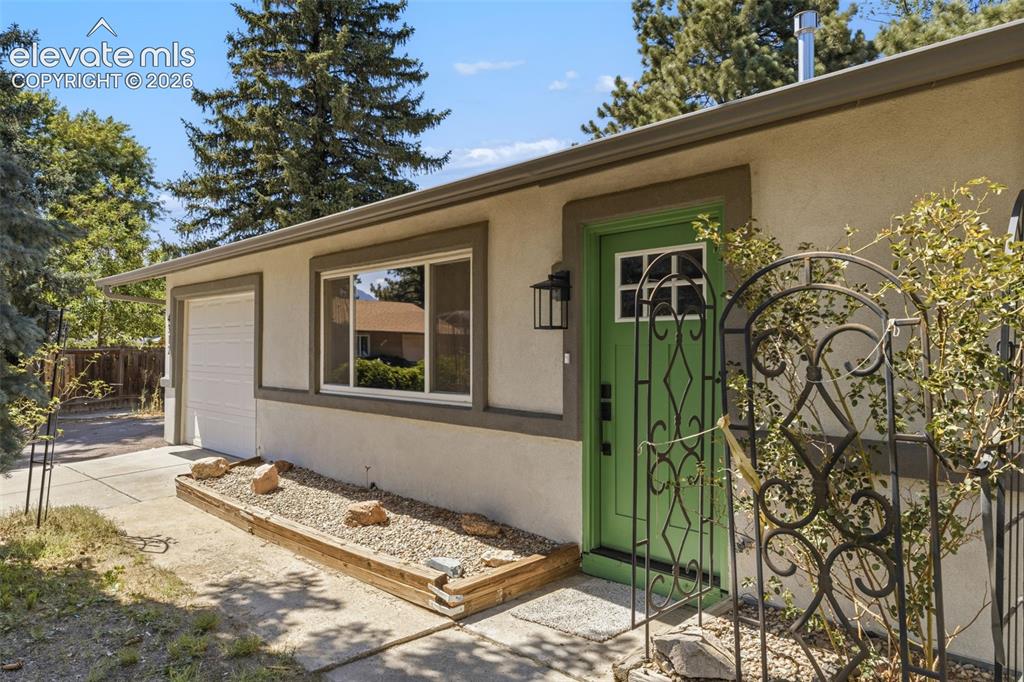 4312 Deerfield Hills Road Colorado Springs CO 80916