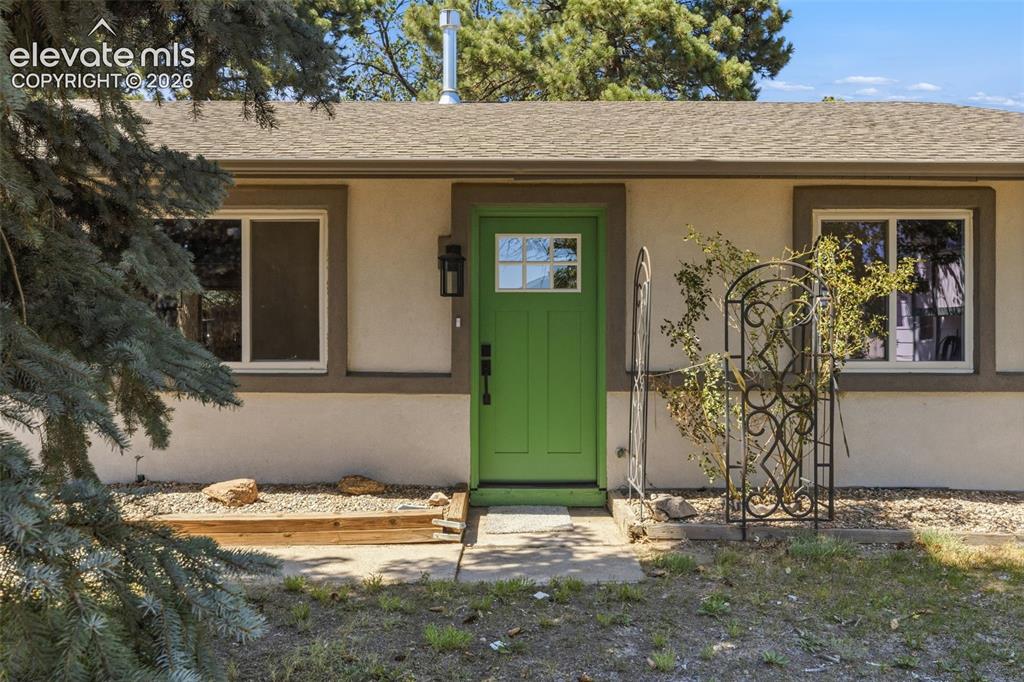 4312 Deerfield Hills Road Colorado Springs CO 80916