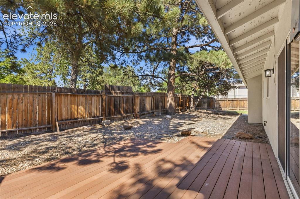 4312 Deerfield Hills Road Colorado Springs CO 80916