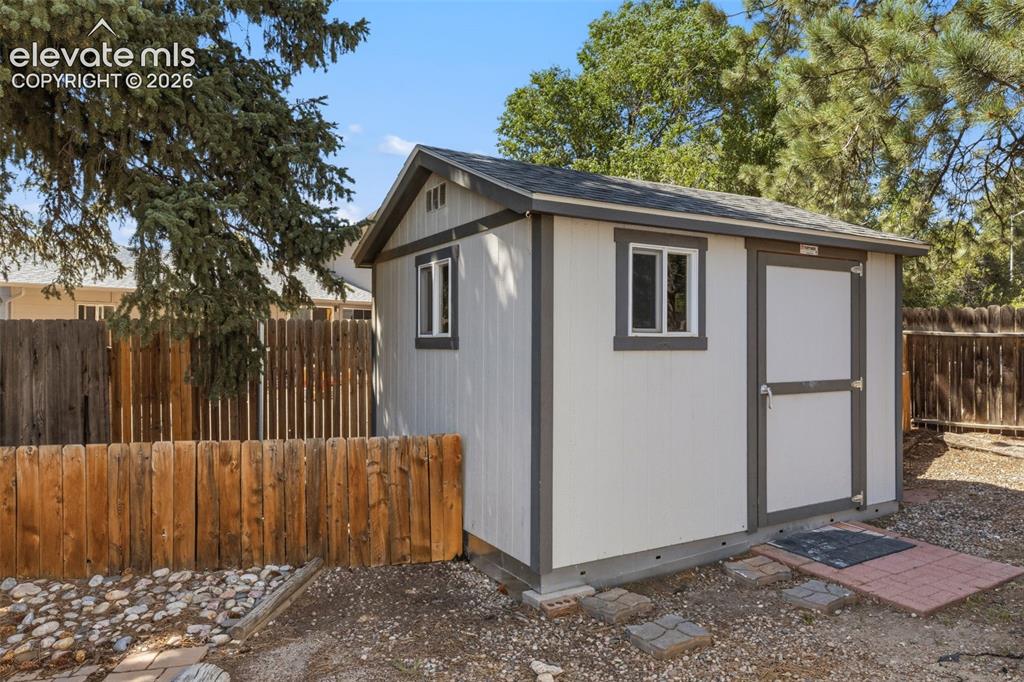4312 Deerfield Hills Road Colorado Springs CO 80916