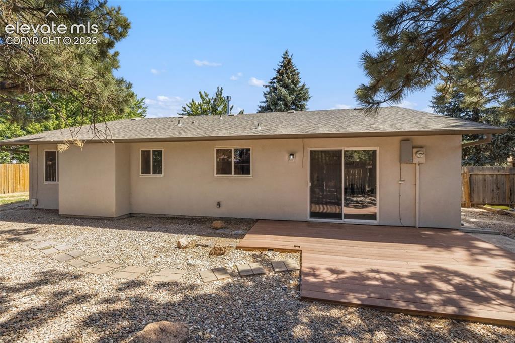 4312 Deerfield Hills Road Colorado Springs CO 80916