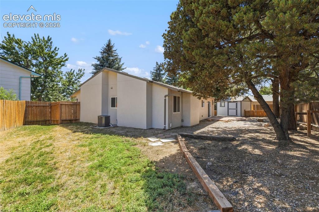4312 Deerfield Hills Road Colorado Springs CO 80916