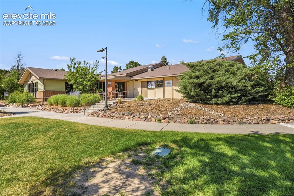 4312 Deerfield Hills Road Colorado Springs CO 80916