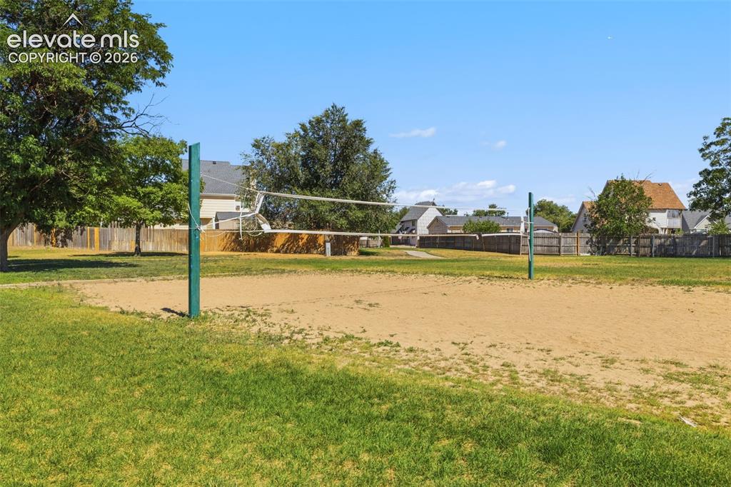 4312 Deerfield Hills Road Colorado Springs CO 80916