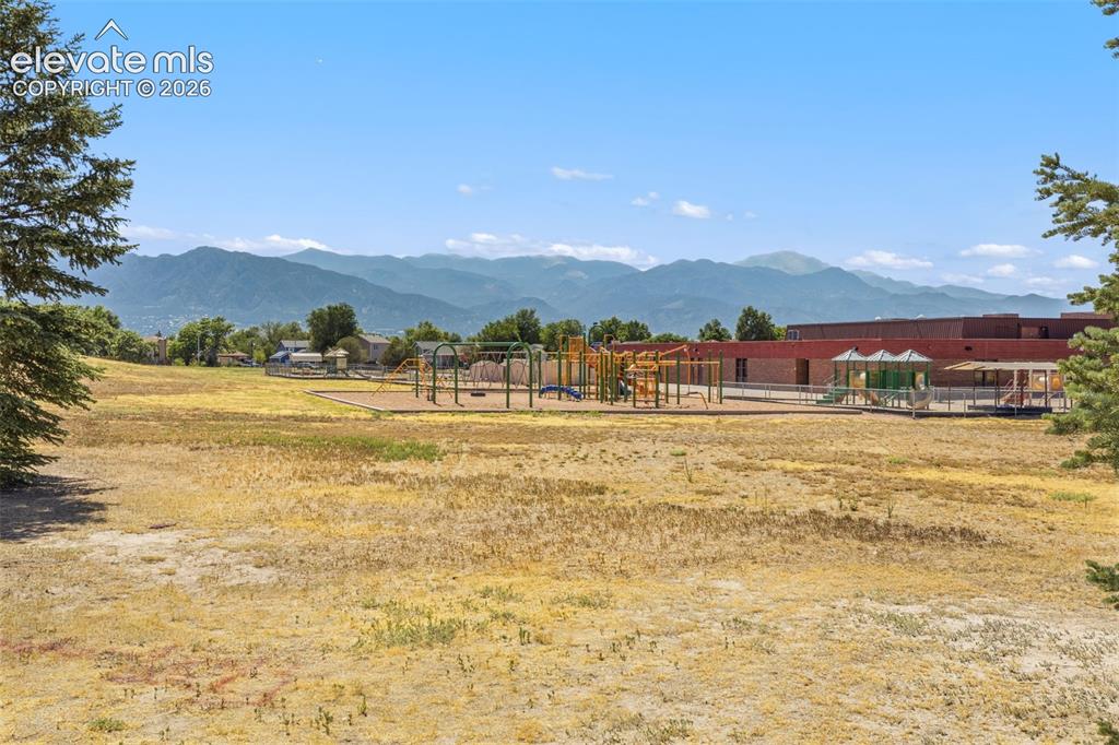 4312 Deerfield Hills Road Colorado Springs CO 80916