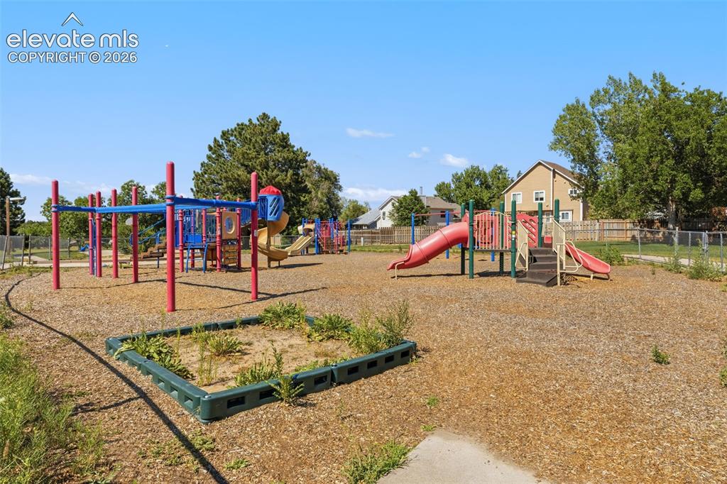 4312 Deerfield Hills Road Colorado Springs CO 80916