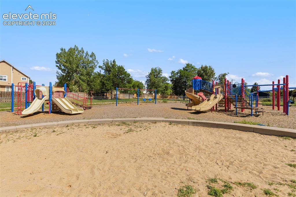 4312 Deerfield Hills Road Colorado Springs CO 80916