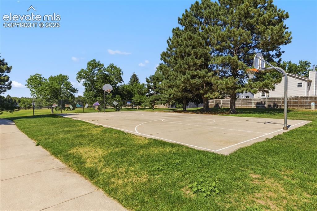 4312 Deerfield Hills Road Colorado Springs CO 80916