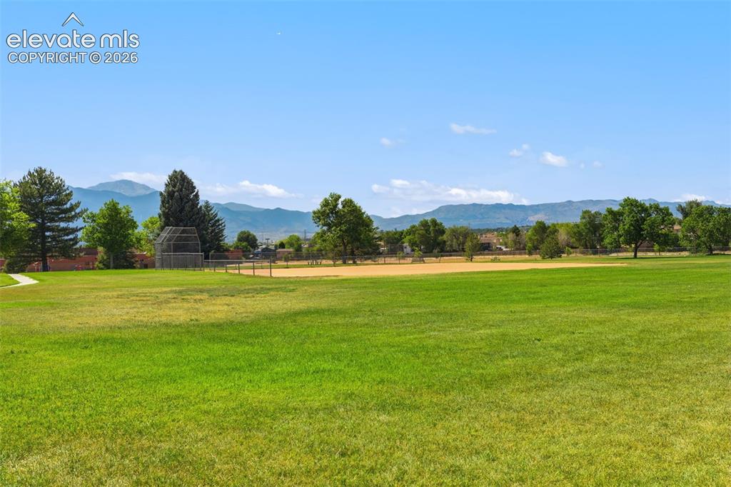 4312 Deerfield Hills Road Colorado Springs CO 80916