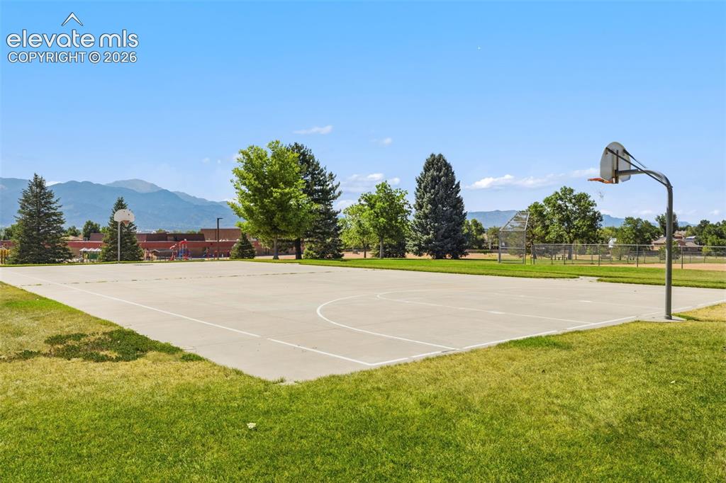 4312 Deerfield Hills Road Colorado Springs CO 80916