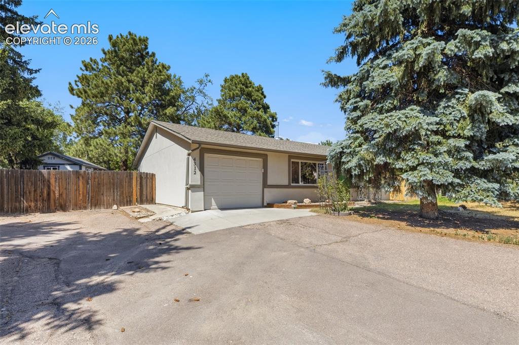 4312 Deerfield Hills Road Colorado Springs CO 80916