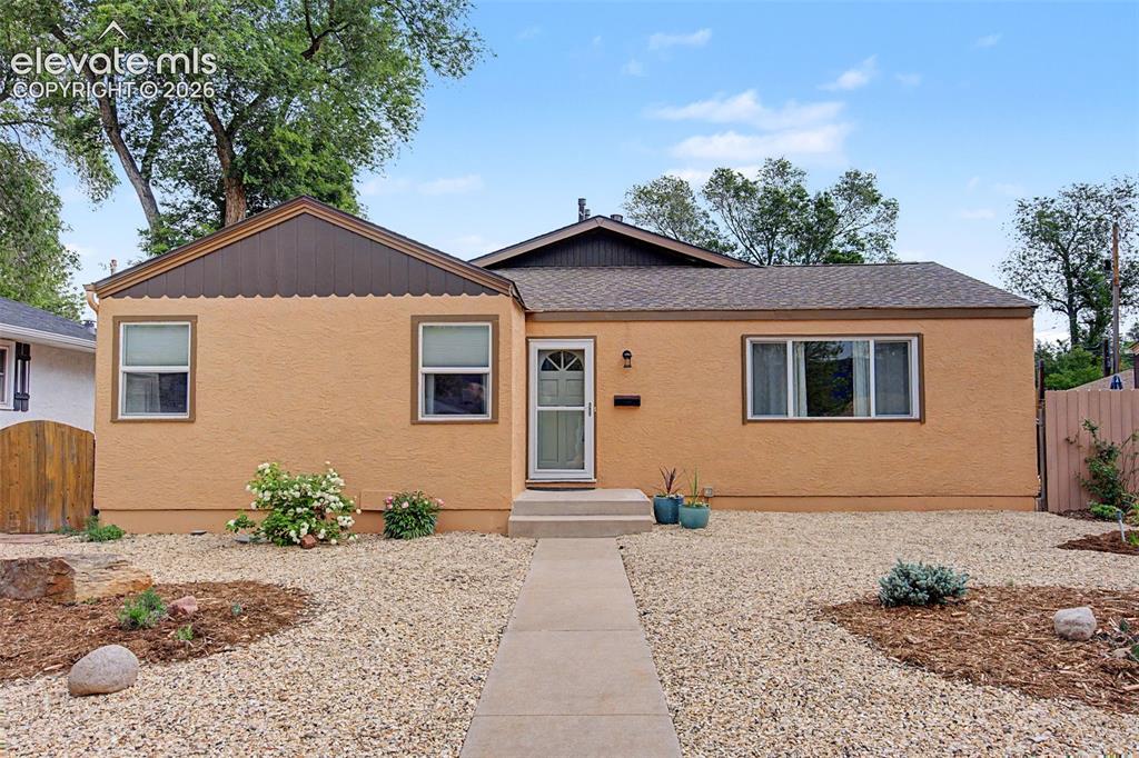 3012 W Platte Avenue Colorado Springs CO 80904