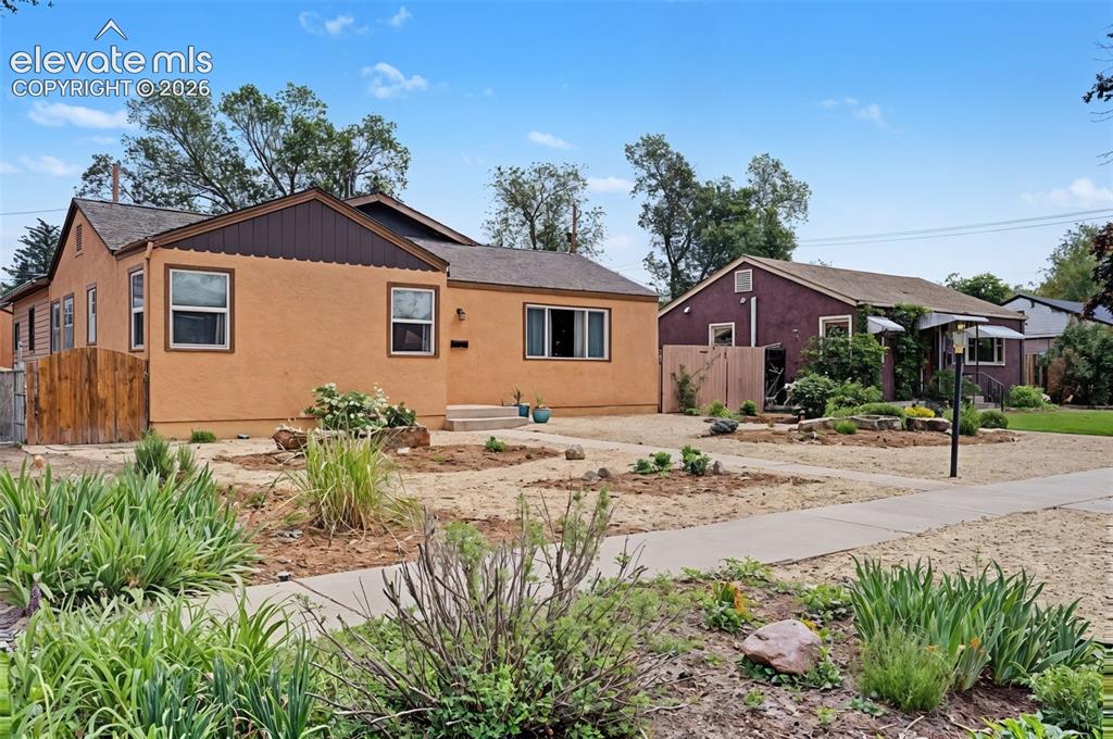 3012 W Platte Avenue Colorado Springs CO 80904