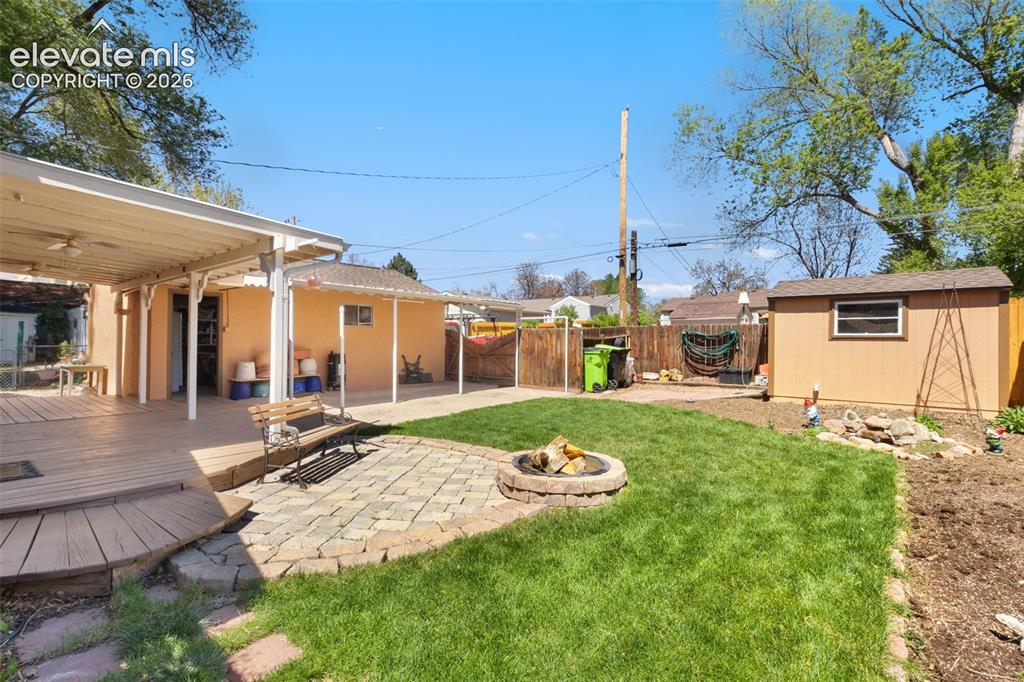 3012 W Platte Avenue Colorado Springs CO 80904