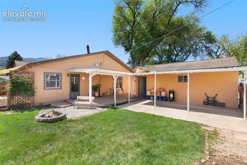 3012 W Platte Avenue Colorado Springs CO 80904