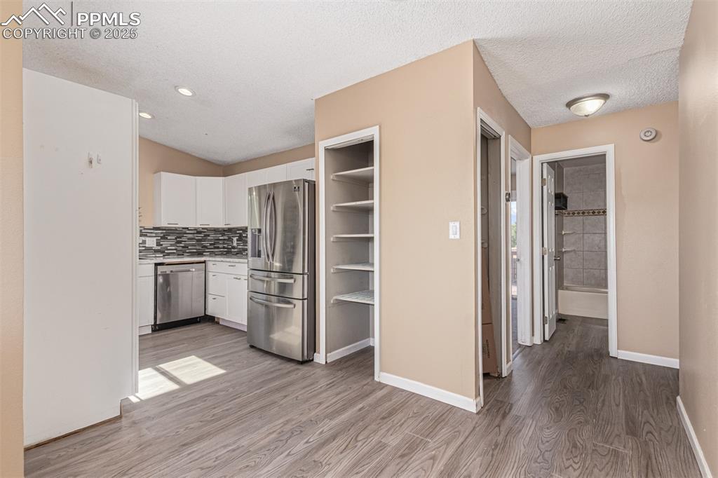 4560 Allison Drive Colorado Springs CO 80916