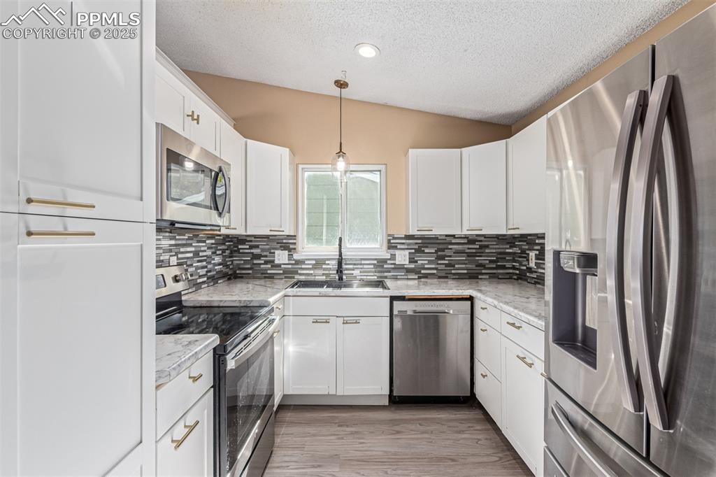 4560 Allison Drive Colorado Springs CO 80916