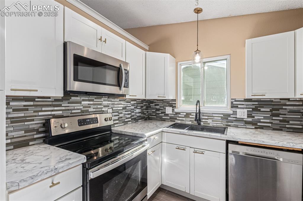 4560 Allison Drive Colorado Springs CO 80916