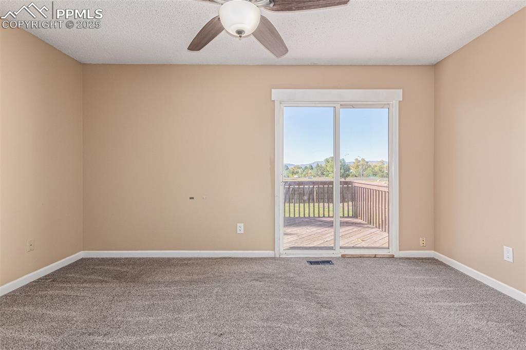 4560 Allison Drive Colorado Springs CO 80916