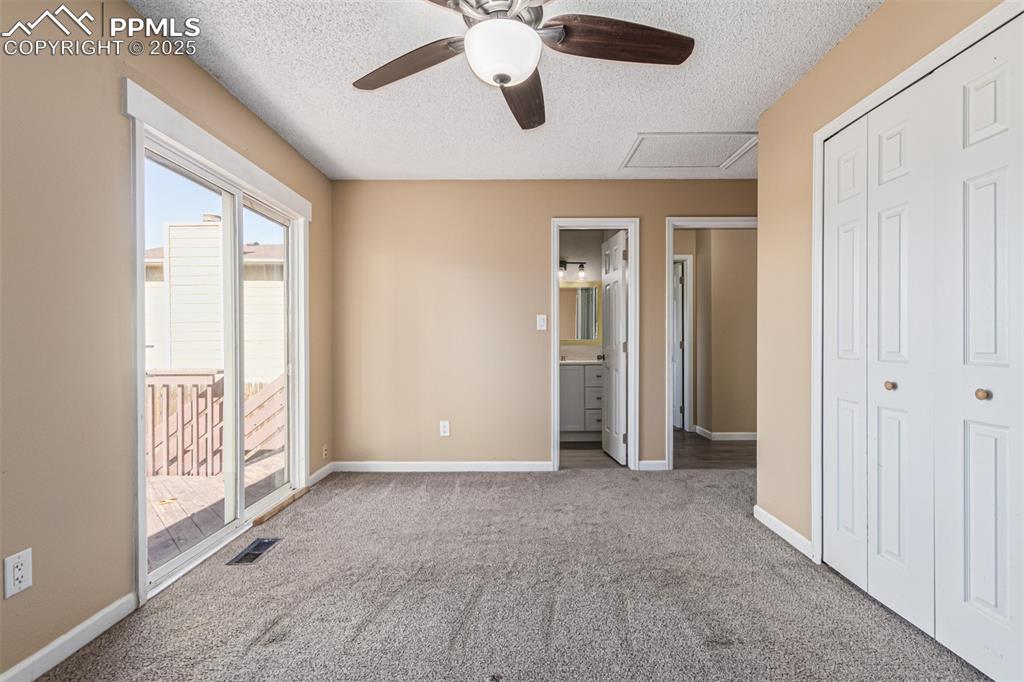 4560 Allison Drive Colorado Springs CO 80916