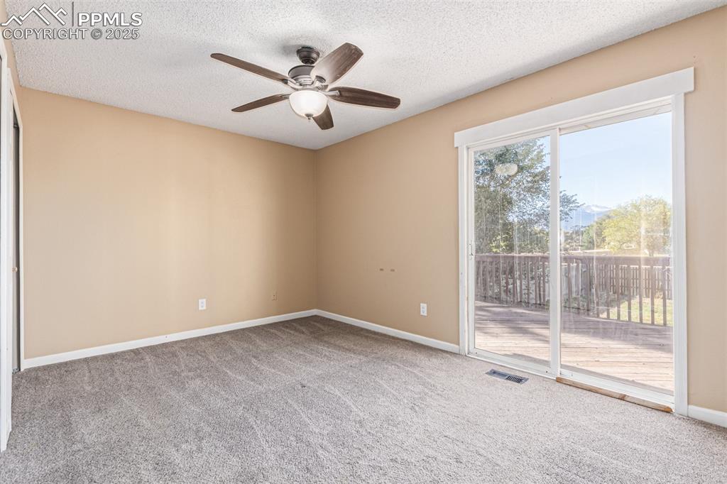 4560 Allison Drive Colorado Springs CO 80916