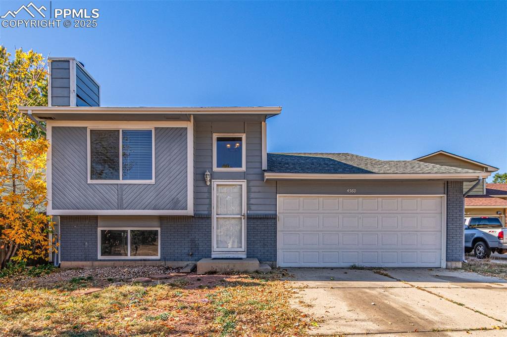 4560 Allison Drive Colorado Springs CO 80916