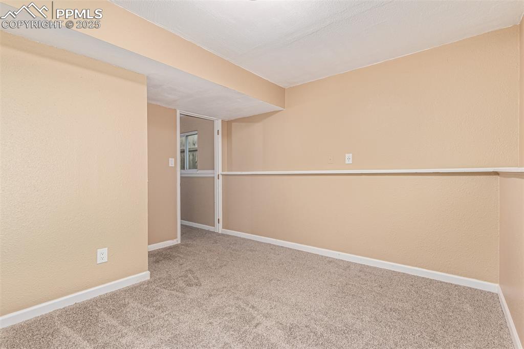4560 Allison Drive Colorado Springs CO 80916