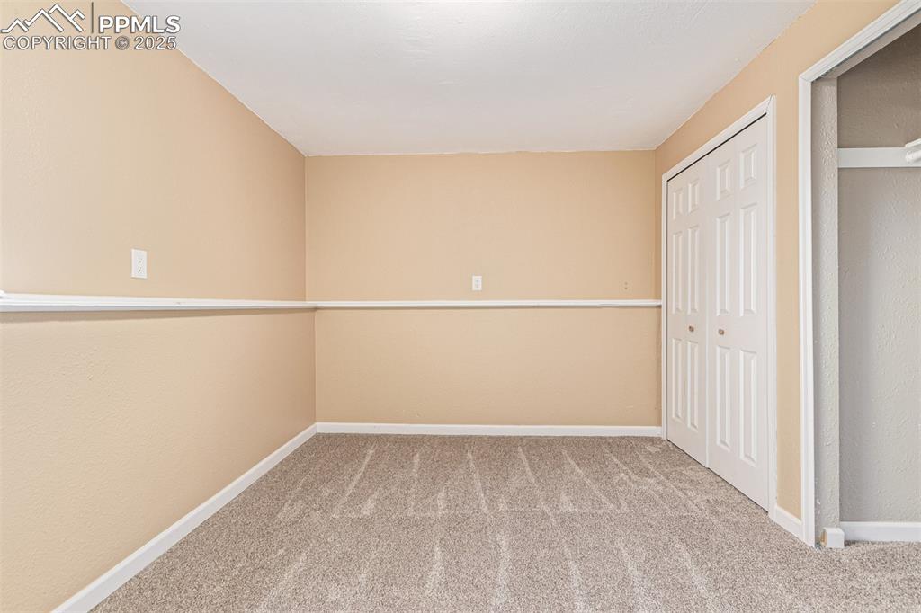 4560 Allison Drive Colorado Springs CO 80916