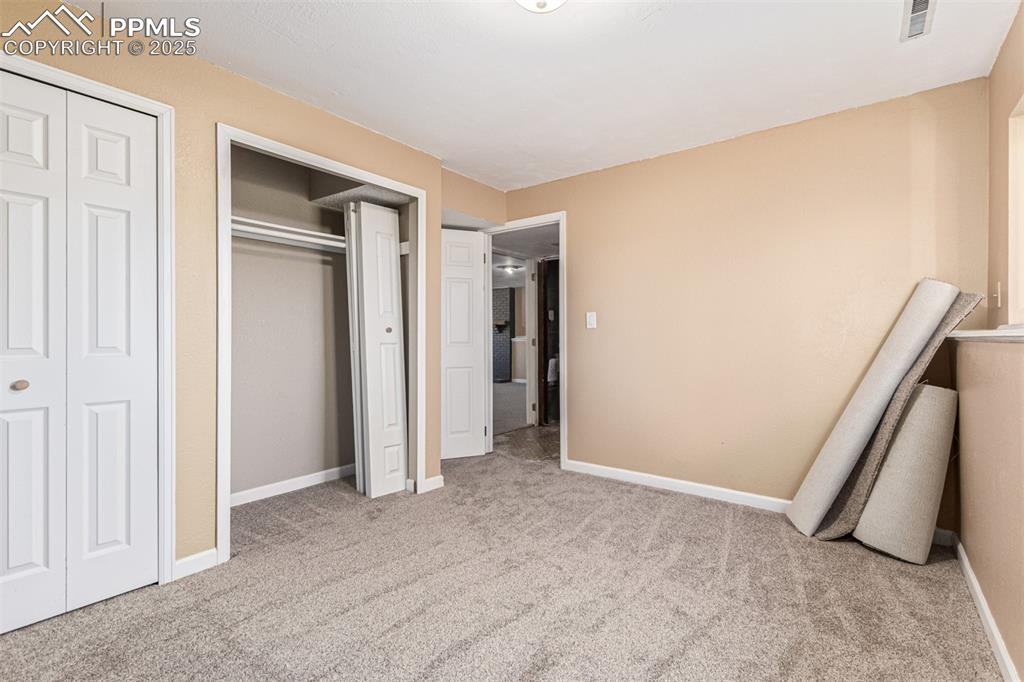 4560 Allison Drive Colorado Springs CO 80916