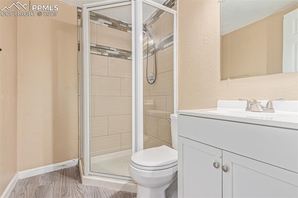 4560 Allison Drive Colorado Springs CO 80916