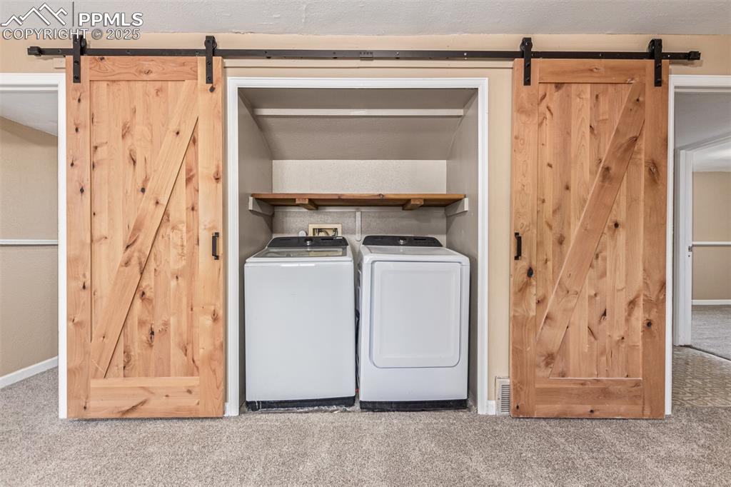 4560 Allison Drive Colorado Springs CO 80916