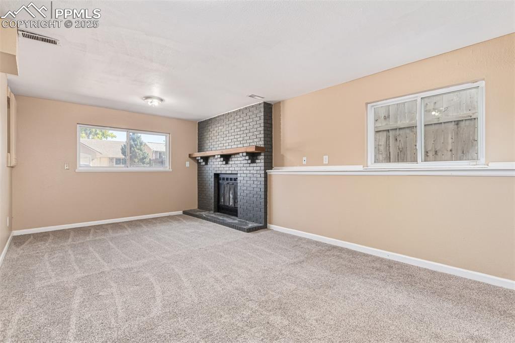 4560 Allison Drive Colorado Springs CO 80916