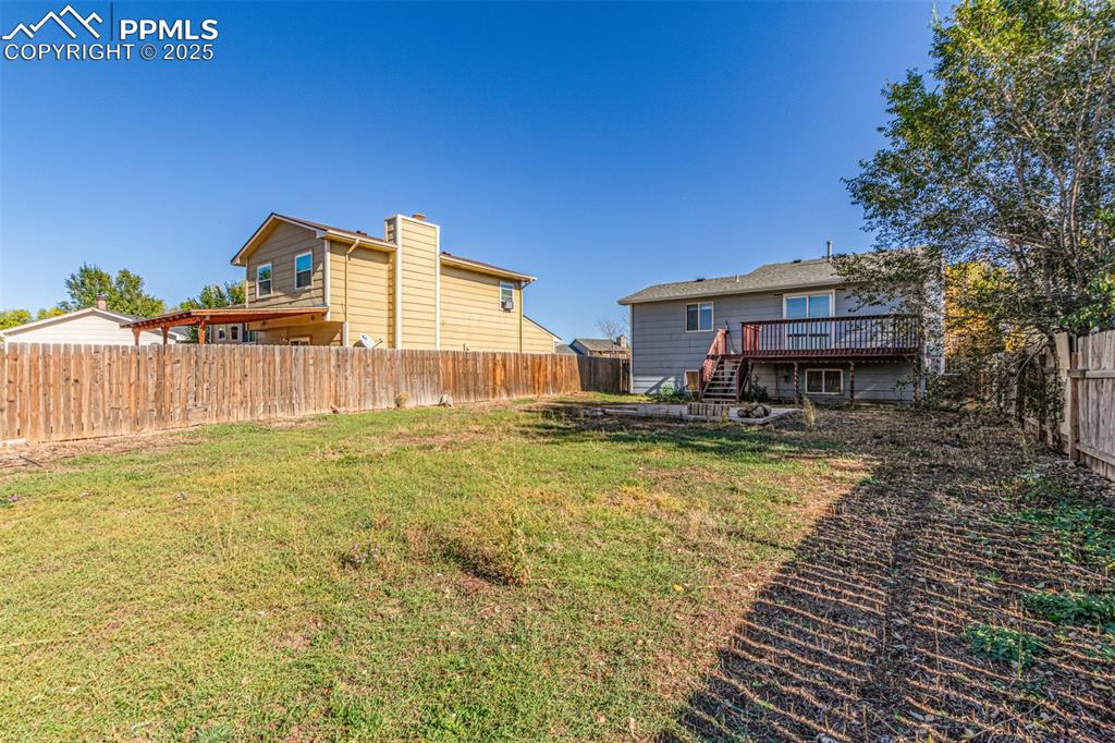 4560 Allison Drive Colorado Springs CO 80916