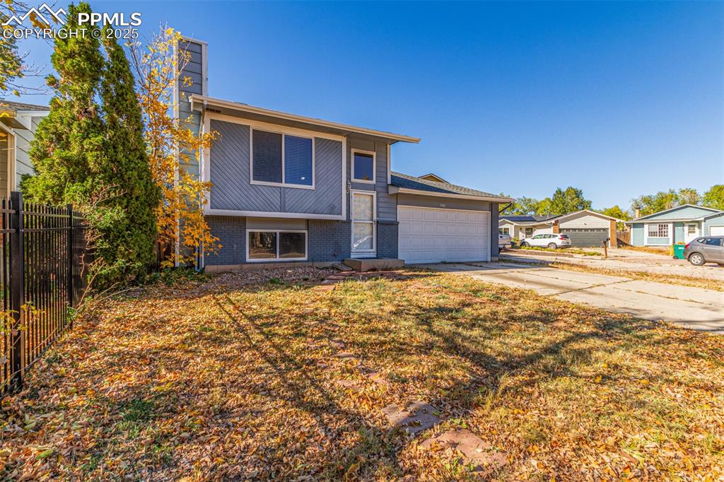 4560 Allison Drive Colorado Springs CO 80916