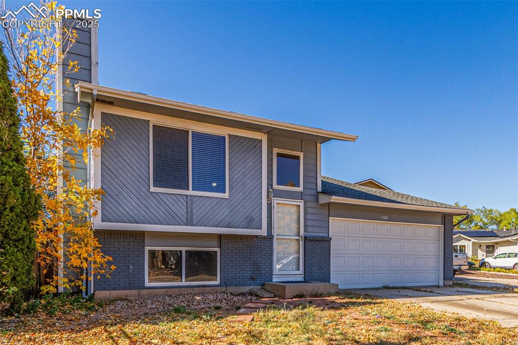 4560 Allison Drive Colorado Springs CO 80916