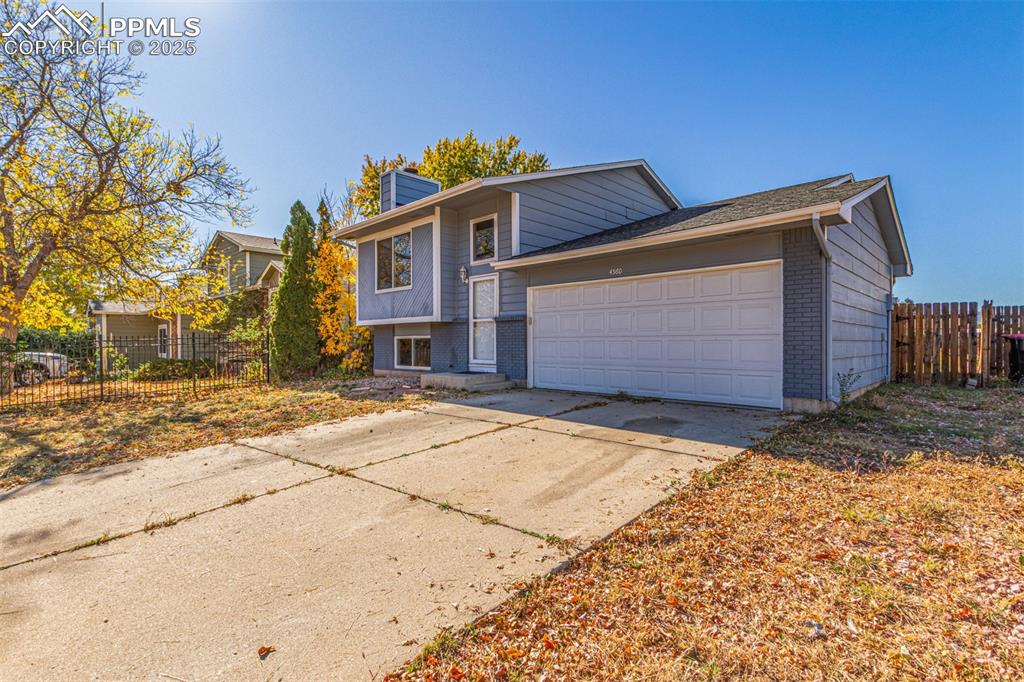 4560 Allison Drive Colorado Springs CO 80916