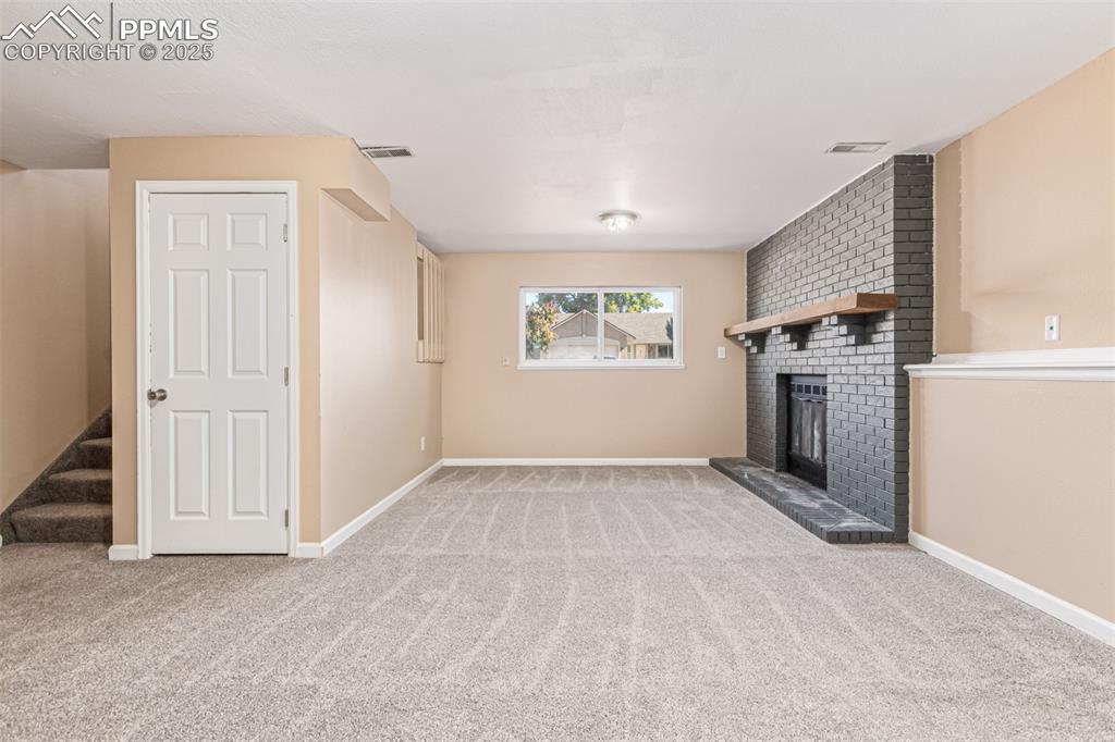 4560 Allison Drive Colorado Springs CO 80916