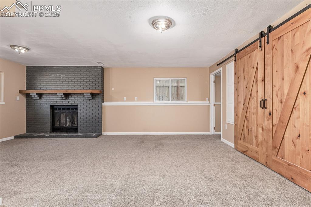 4560 Allison Drive Colorado Springs CO 80916
