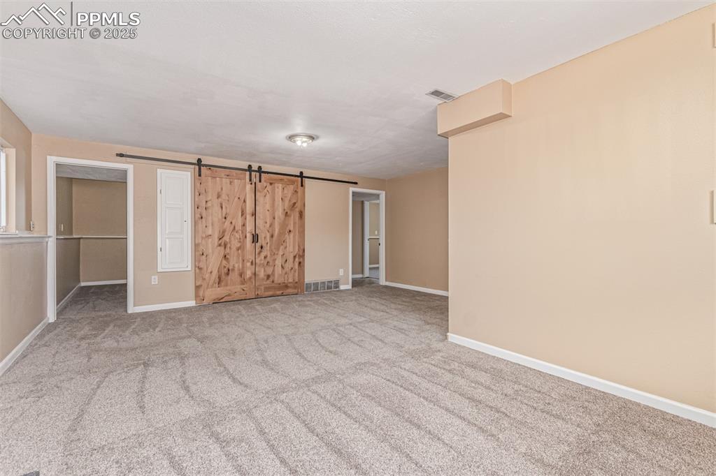 4560 Allison Drive Colorado Springs CO 80916