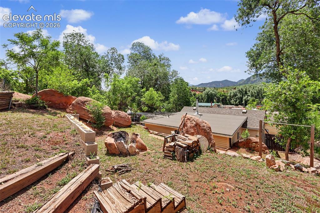 3536 W Pikes Peak Avenue Colorado Springs CO 80904