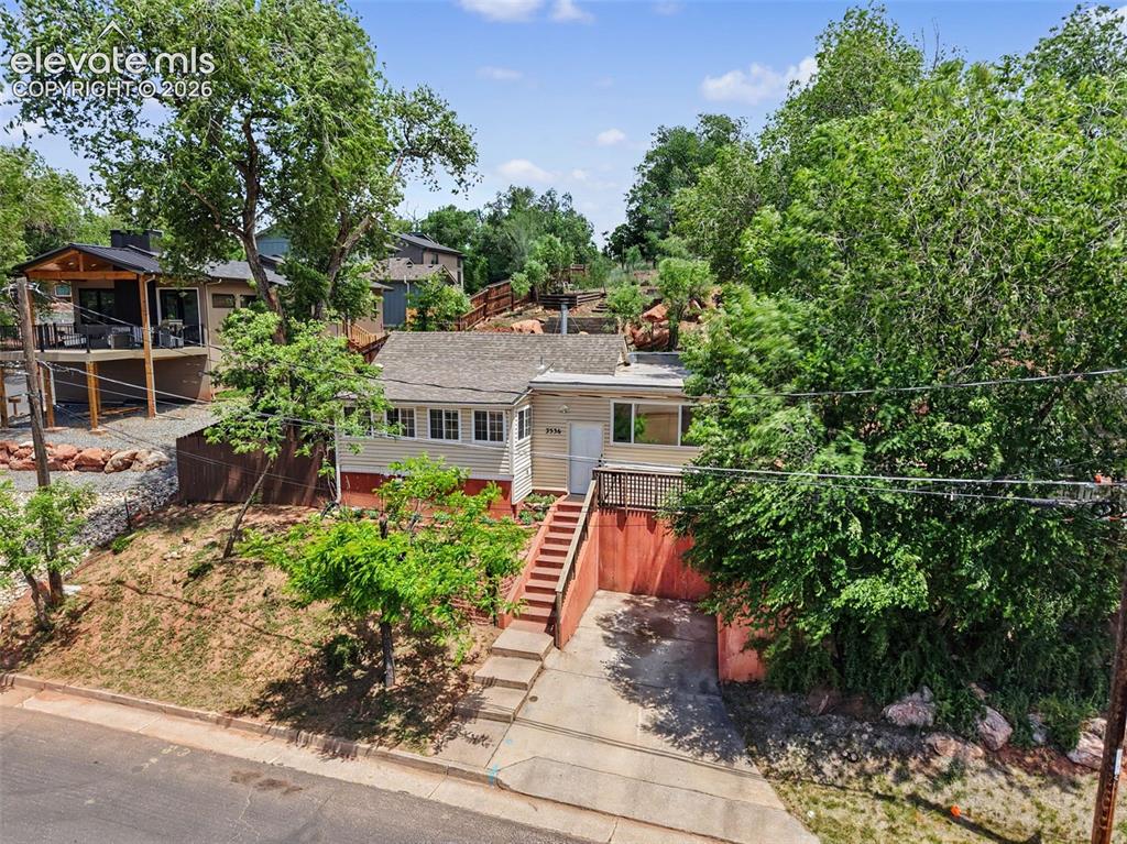 3536 W Pikes Peak Avenue Colorado Springs CO 80904