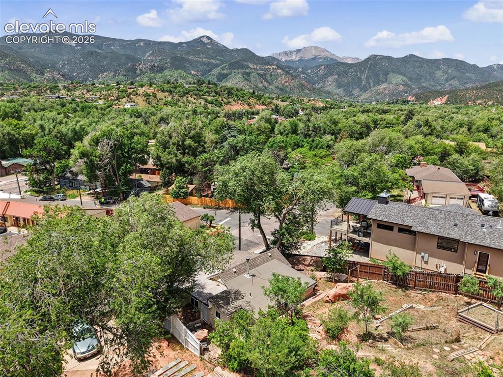 3536 W Pikes Peak Avenue Colorado Springs CO 80904