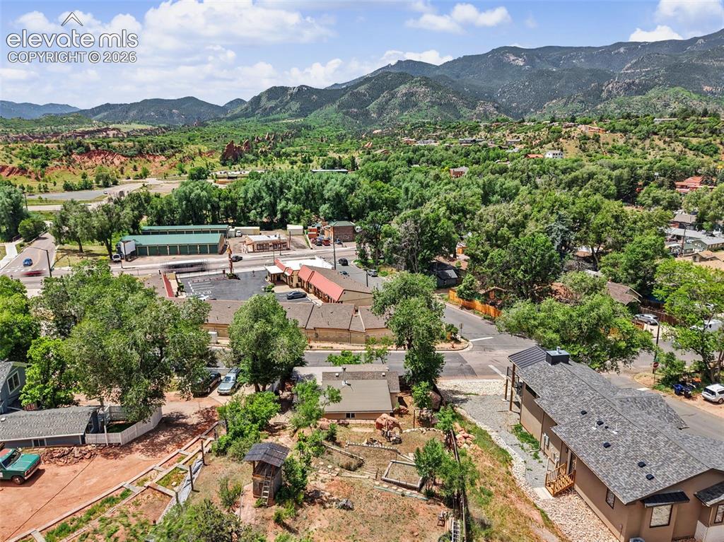 3536 W Pikes Peak Avenue Colorado Springs CO 80904