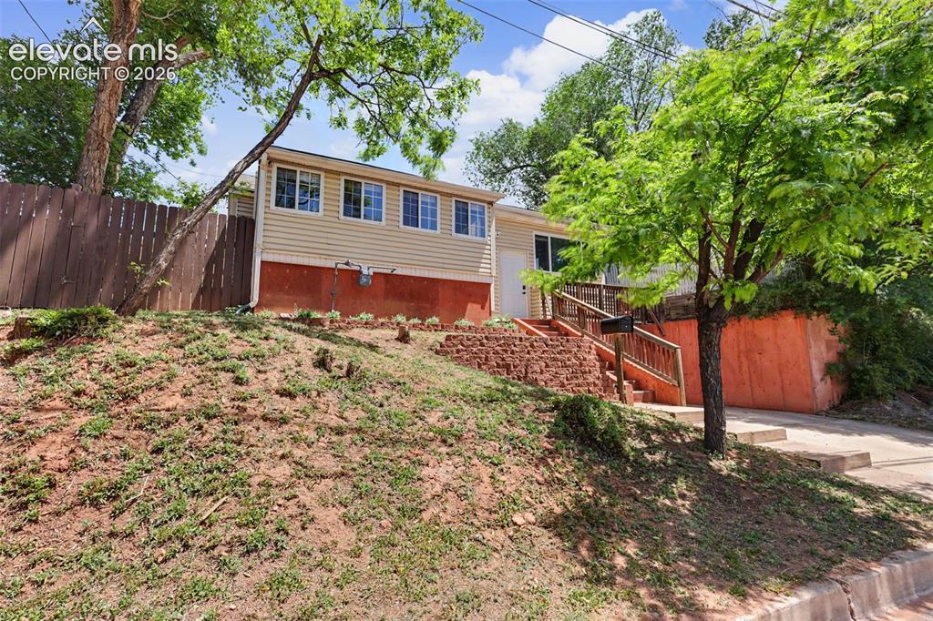 3536 W Pikes Peak Avenue Colorado Springs CO 80904