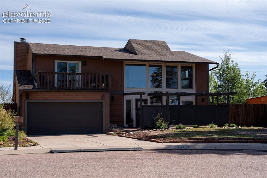 3170 Tiffany Terrace Colorado Springs CO 80920