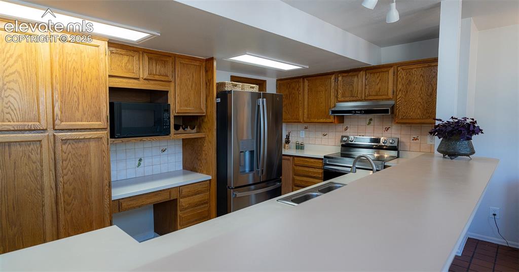 3170 Tiffany Terrace Colorado Springs CO 80920
