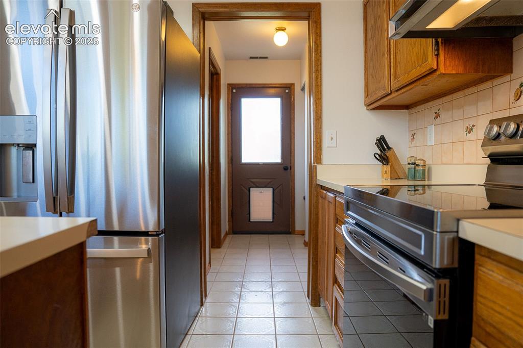 3170 Tiffany Terrace Colorado Springs CO 80920