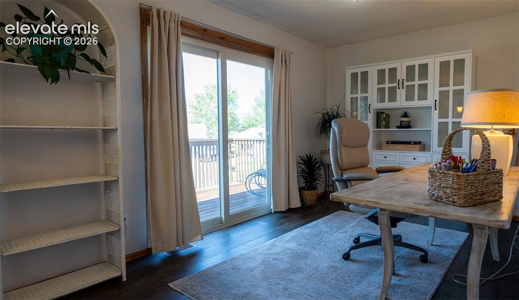 3170 Tiffany Terrace Colorado Springs CO 80920
